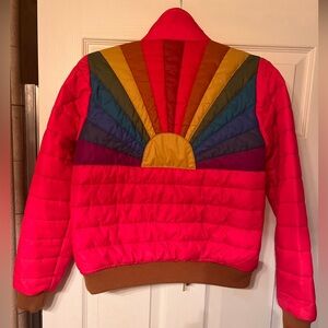 Aviator Nation Jacket Size XS